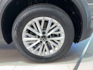 T-ROC T-Roc 2.0 TDI 150 Start/Stop DSG7 2025 occasion 25000 Besan&ccedil;on