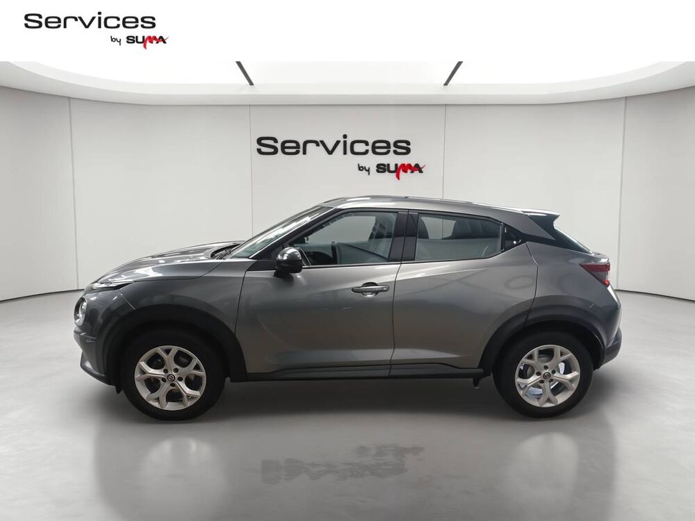 Juke DIG-T 117 DCT7 2020 occasion 01440 Viriat