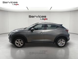 Juke DIG-T 117 DCT7 2020 occasion 01440 Viriat