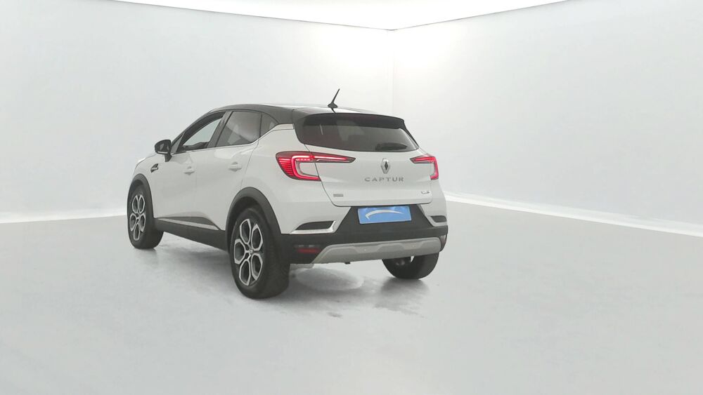 Captur E-Tech 145 - 21 2022 occasion 14500 Vire