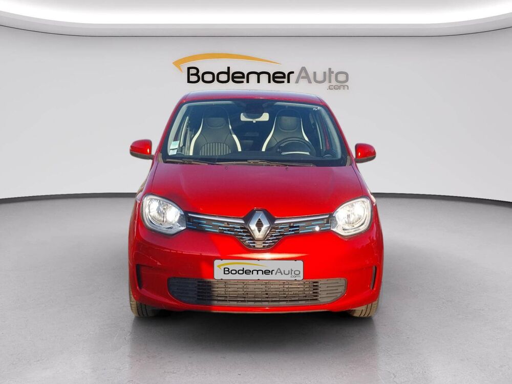 Twingo III Achat Int&eacute;gral 2020 occasion 22000 Saint-Brieuc