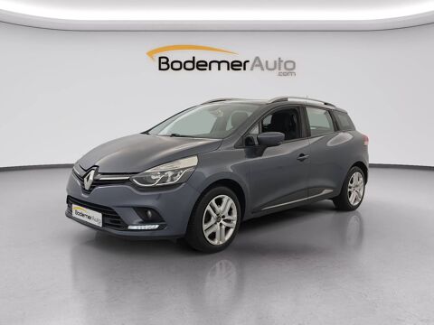 Renault Clio Estate dCi 90 E6C 2019 occasion Saint-L&ocirc; 50000
