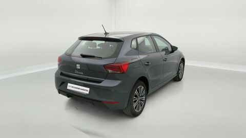 Ibiza 1.0 TSI 95 ch S/S BVM5 2025 occasion 25000 Besan&ccedil;on