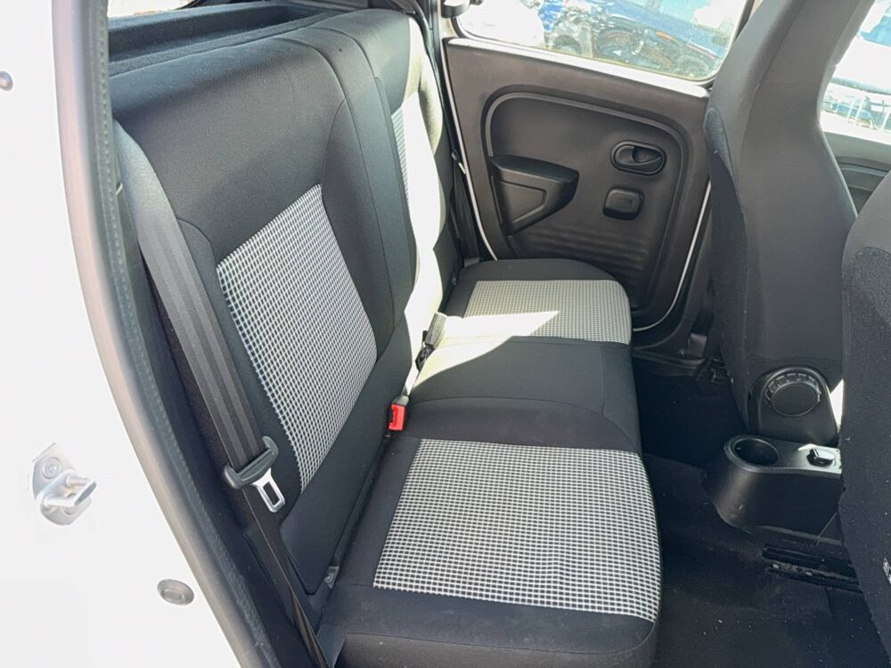 Twingo III E-Tech 2022 occasion 56800 Plo&euml;rmel