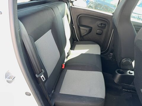 Twingo III E-Tech 2022 occasion 56800 Plo&euml;rmel