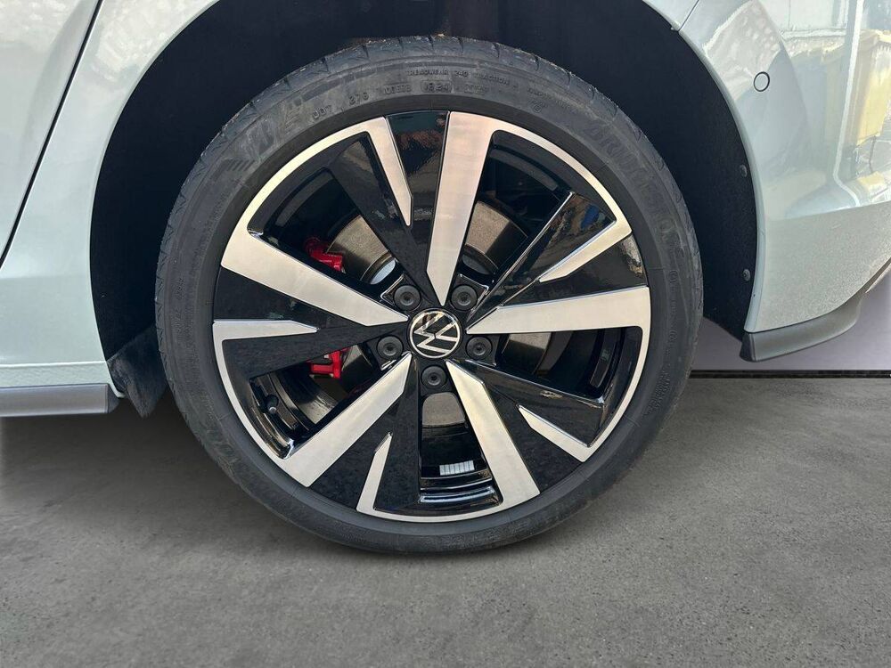 Golf 1.5 eHybrid 272 DSG6 2024 occasion 13012 Marseille