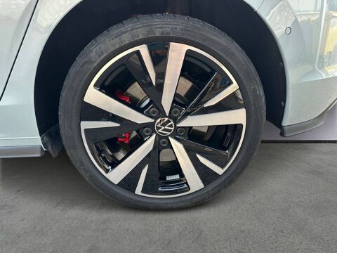 Golf 1.5 eHybrid 272 DSG6 2024 occasion 13012 Marseille