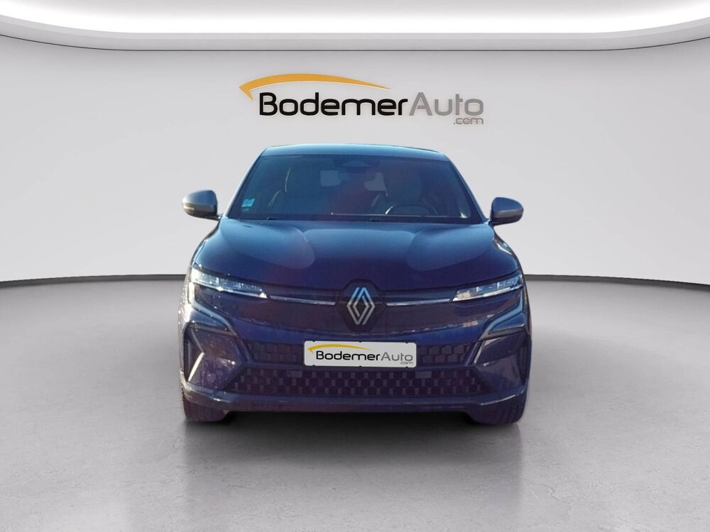 M&eacute;gane Megane E-Tech EV60 220 ch super charge 2022 occasion 14400 Bayeux