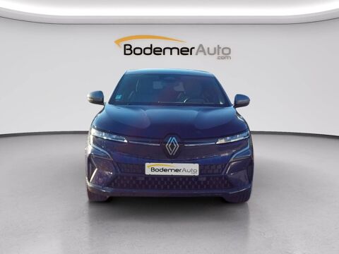 M&eacute;gane Megane E-Tech EV60 220 ch super charge 2022 occasion 14400 Bayeux