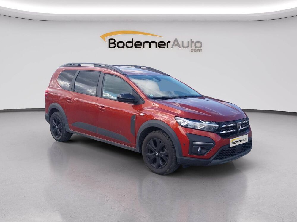 Jogger ECO-G 100 7 places 2022 occasion 22500 Paimpol