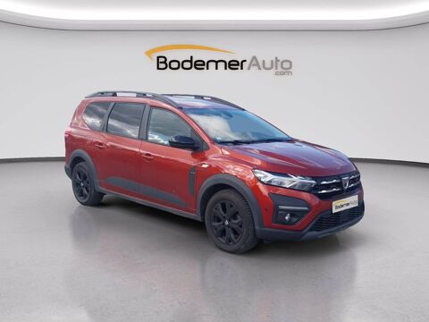 Jogger ECO-G 100 7 places 2022 occasion 22500 Paimpol