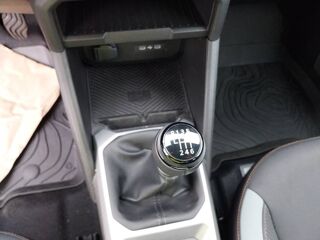Duster Mild Hybrid 140 2026 occasion 56850 Caudan