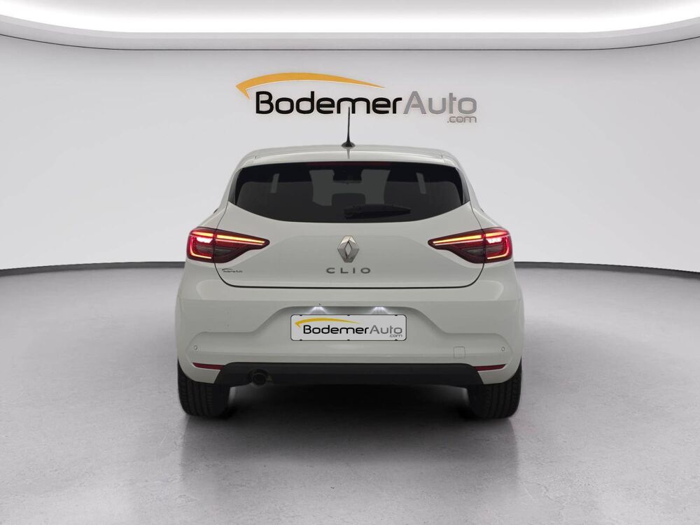 Clio TCe 100 GPL 2023 occasion 61000 Alen&ccedil;on
