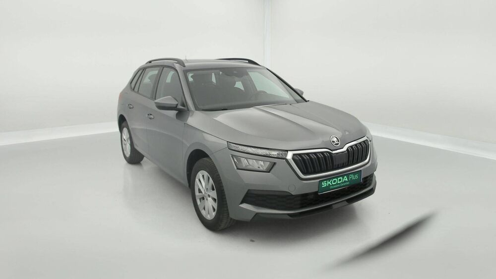 Kamiq 1.0 TSI Evo 110 ch BVM6 2023 occasion 25000 Besan&ccedil;on