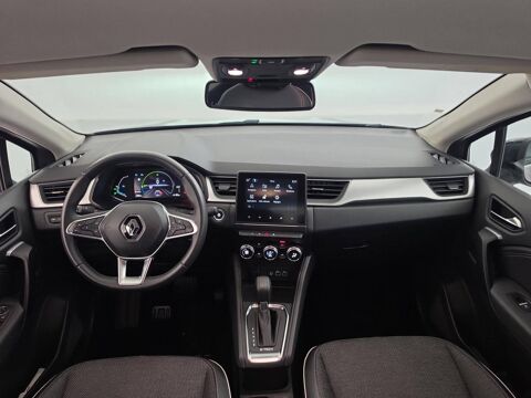 Captur E-Tech full hybrid 145 2023 occasion 14400 Bayeux