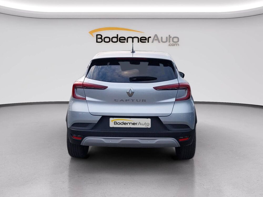 Captur TCe 90 2024 occasion 29200 Brest