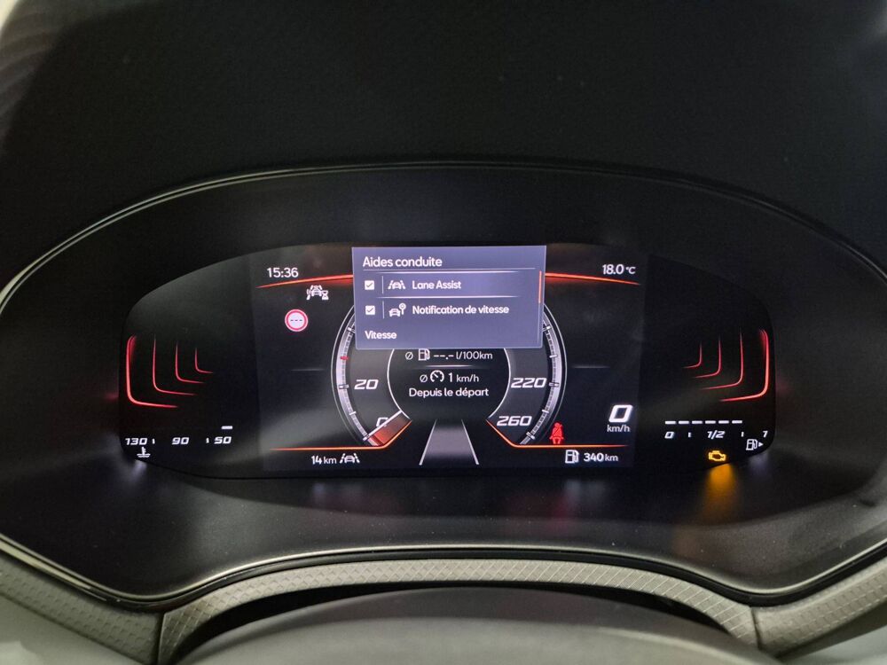 Arona 1.0 TSI 95 ch Start/Stop BVM5 2026 occasion 25000 Besan&ccedil;on