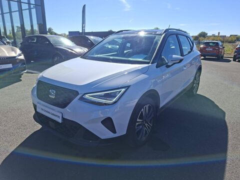 Annonce voiture Seat Arona 21500 €