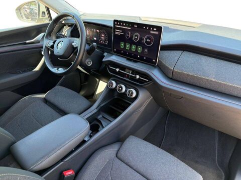 Kodiaq 1.5 TSI 150 ch Hybrid ACT DSG7 5pl 2024 occasion 13090 Aix-en-Provence