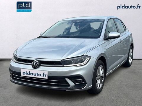 Annonce voiture Volkswagen Polo 20490 €