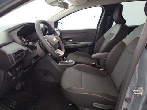 Jogger ECO-G 120 auto 7 pl 2026 occasion 29900 Concarneau