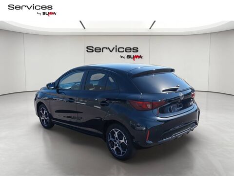 MG3 1.5 L Hybrid+ 195 ch 2026 occasion 01440 Viriat