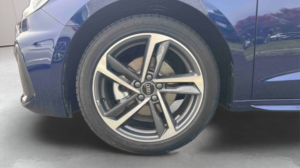 A1 Sportback 30 TFSI 116 ch S tronic 7 2026 occasion 24200 Sarlat-la-Can&eacute;da