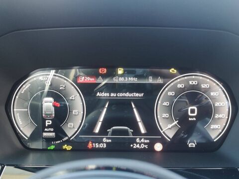 A3 Allstreet 40 TFSI e Hybride rechargeable 204 S tronic 6 2025 occasion 13011 Marseille