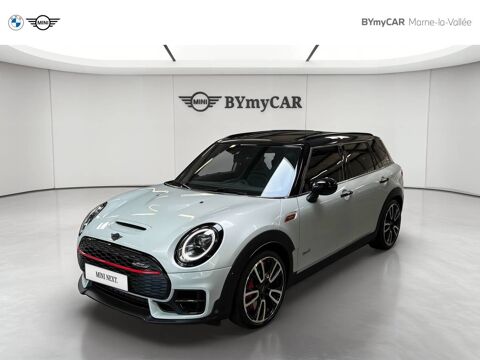 Annonce voiture Mini Cooper 34970 €