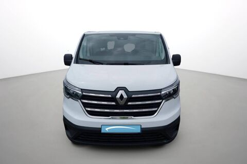  2022 occasion 29000 Quimper