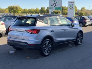 Arona 1.0 TSI 110 ch Start/Stop DSG7 2024 occasion 24200 Sarlat-la-Can&eacute;da