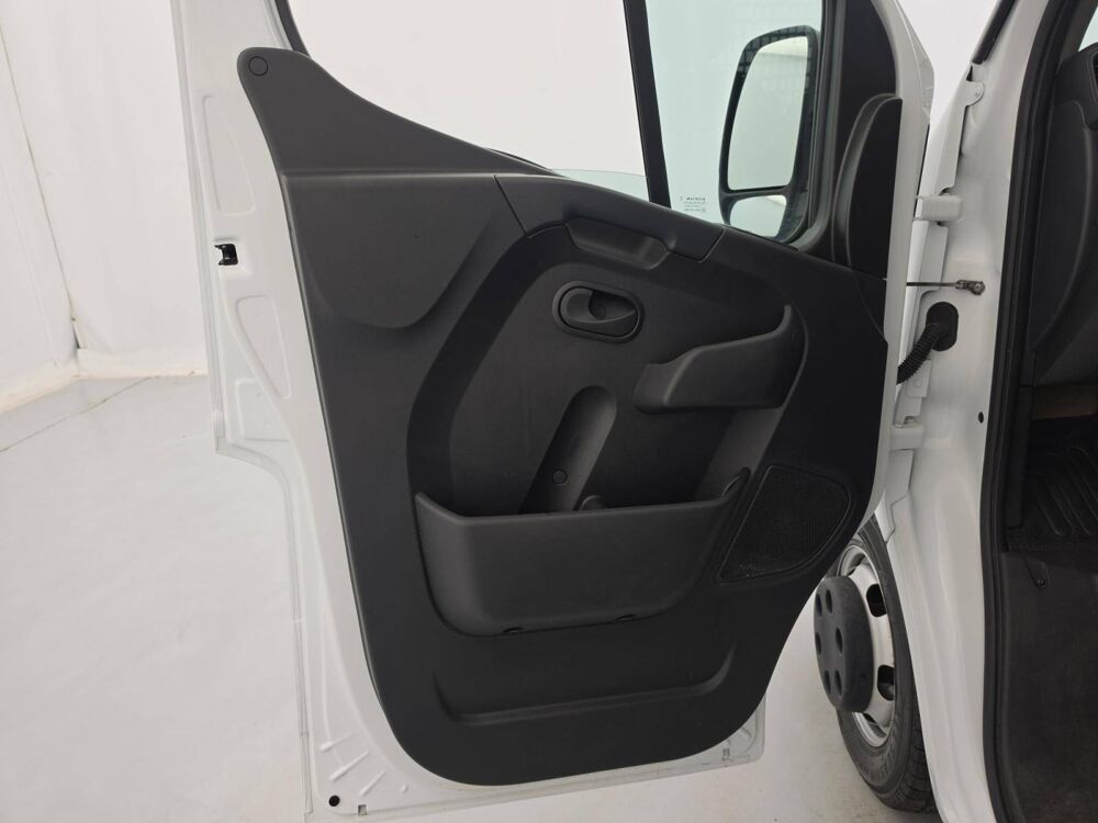 Master MASTER CC PROP RJ3500 L2 PAFC BLUE DCI 130 EURO VI 2024 occasion 14400 Bayeux