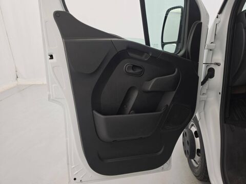Master MASTER CC PROP RJ3500 L2 PAFC BLUE DCI 130 EURO VI 2024 occasion 14400 Bayeux