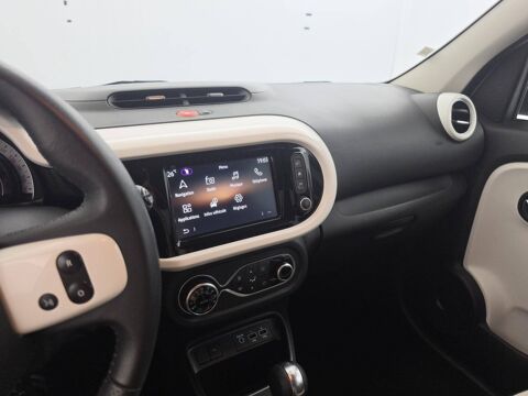 Twingo III E-Tech 2023 occasion 56400 Auray