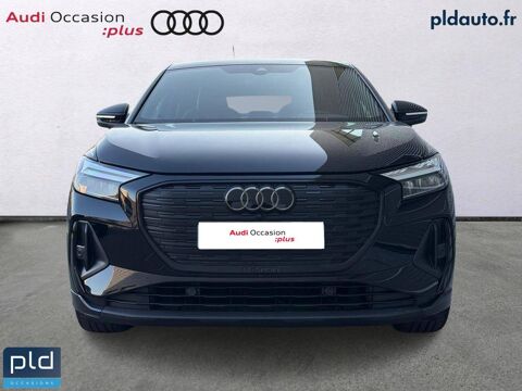 Q4 e-tron Sportback 45 285 ch 82 kWh quattro 2025 occasion 13011 Marseille