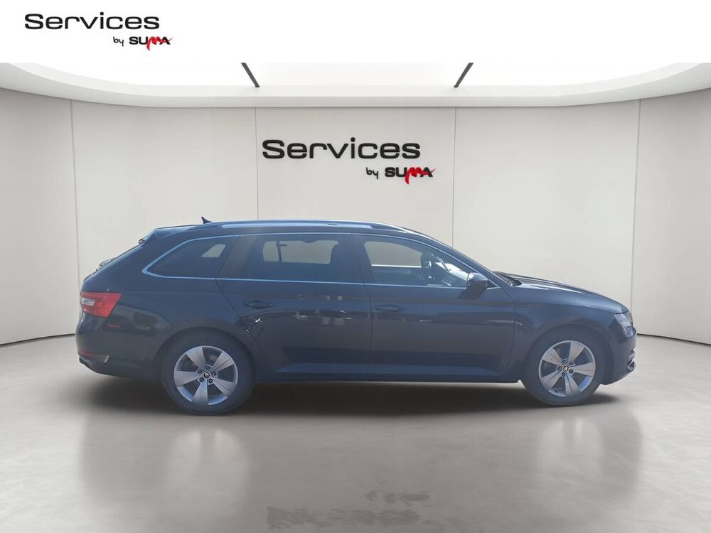 Superb Combi 2.0 TDI 150 SCR DSG7 2020 occasion 01440 Viriat