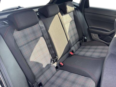 Polo 2.0 TSI 207 S&S DSG7 2026 occasion 13012 Marseille