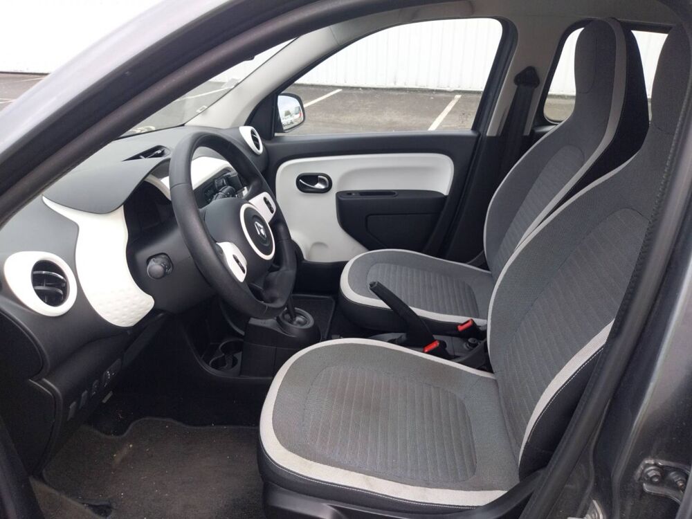 Twingo III 0.9 TCe 90 E6C 2018 occasion 50100 Cherbourg-en-Cotentin