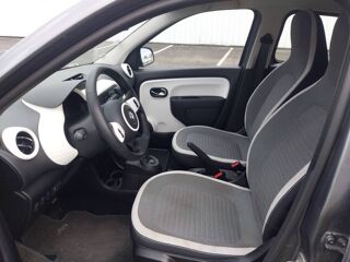 Twingo III 0.9 TCe 90 E6C 2018 occasion 50100 Cherbourg-en-Cotentin