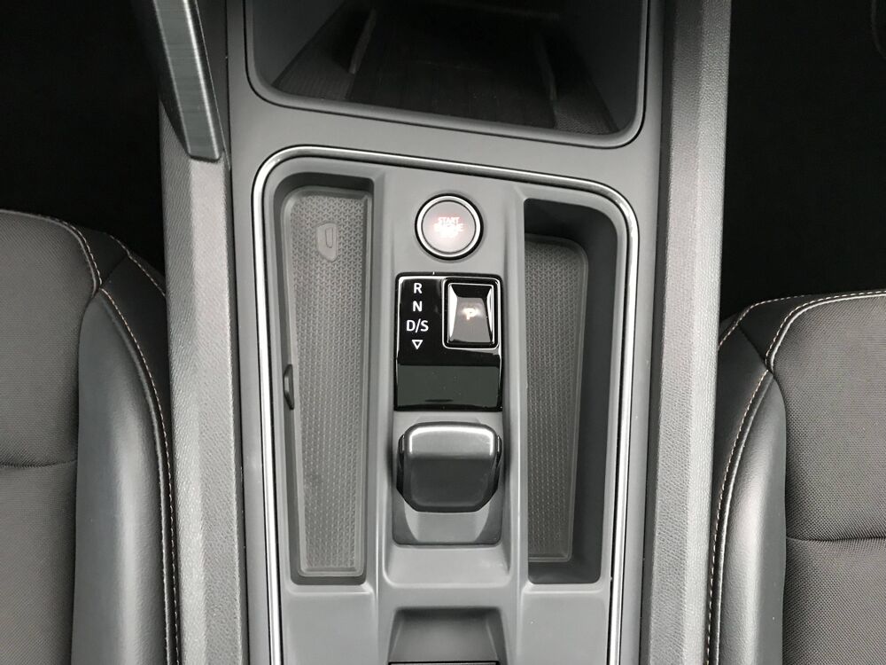 Formentor 1.5 TSI 150 ch DSG7 2023 occasion 25000 Besan&ccedil;on