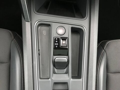 Formentor 1.5 TSI 150 ch DSG7 2023 occasion 25000 Besan&ccedil;on