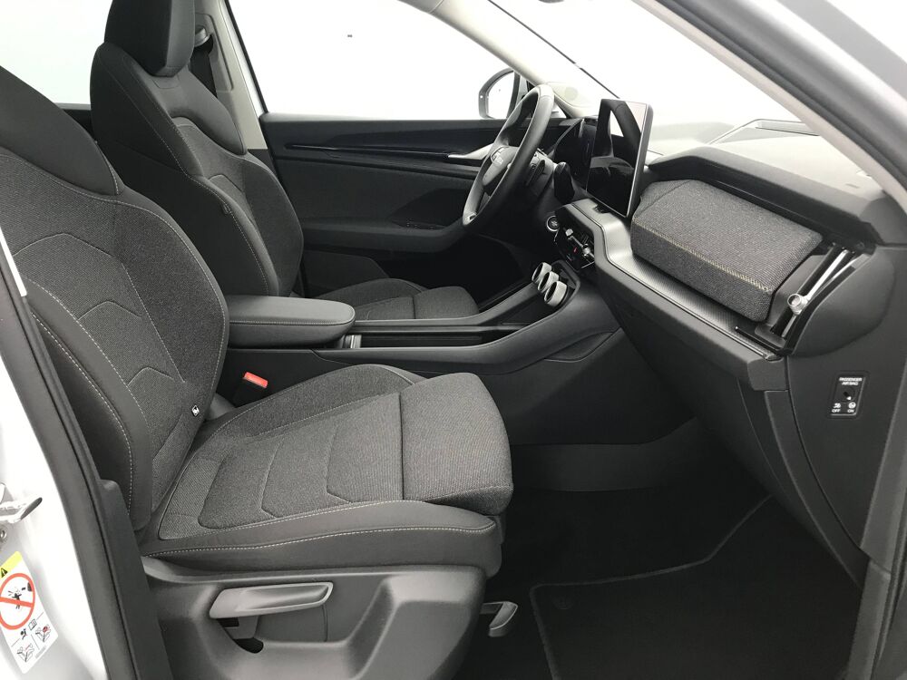Kodiaq 2.0 TDI 150 ch SCR DSG7 7pl 2025 occasion 25000 Besan&ccedil;on