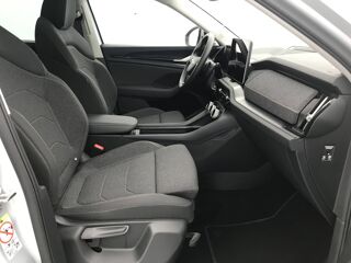 Kodiaq 2.0 TDI 150 ch SCR DSG7 7pl 2025 occasion 25000 Besan&ccedil;on