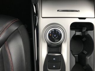 Explorer 3.0 EcoBoost 457 ch PHEV Powershift AWD 2023 occasion 25000 Besan&ccedil;on