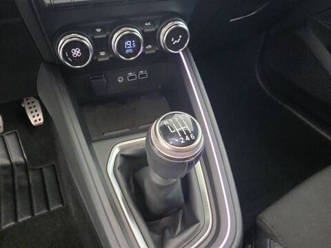 Clio TCe 90 ch GSR2 2025 occasion 61200 Argentan