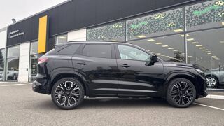Austral full hybrid E-Tech 200 ch 2026 occasion 56300 Pontivy