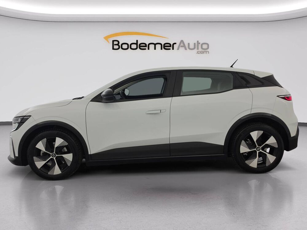 M&eacute;gane Megane E-Tech EV40 130ch standard charge 2023 occasion 50100 Cherbourg-en-Cotentin