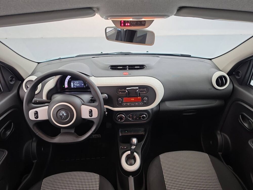 Twingo III E-Tech 2024 occasion 50100 Cherbourg-en-Cotentin