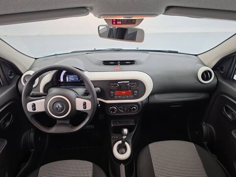 Twingo III E-Tech 2024 occasion 50100 Cherbourg-en-Cotentin