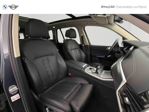 X5 xDrive45e 394 ch BVA8 2019 occasion 94430 Chennevi&egrave;res-sur-Marne